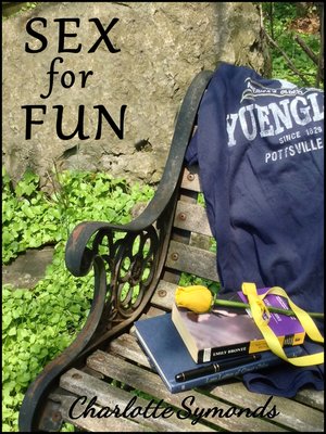 cover image of SEX for FUN